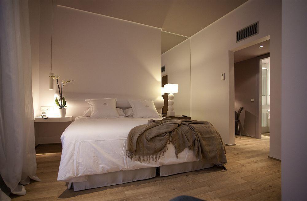 Anba Boutique (adults Only) Bed & Breakfast Barcellona