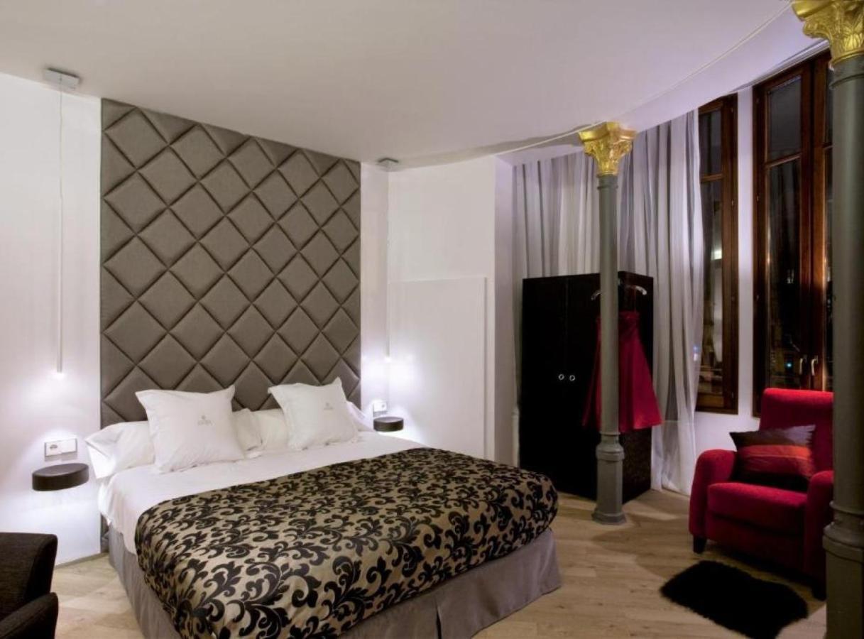 Bed & Breakfast Anba Boutique (adults Only)