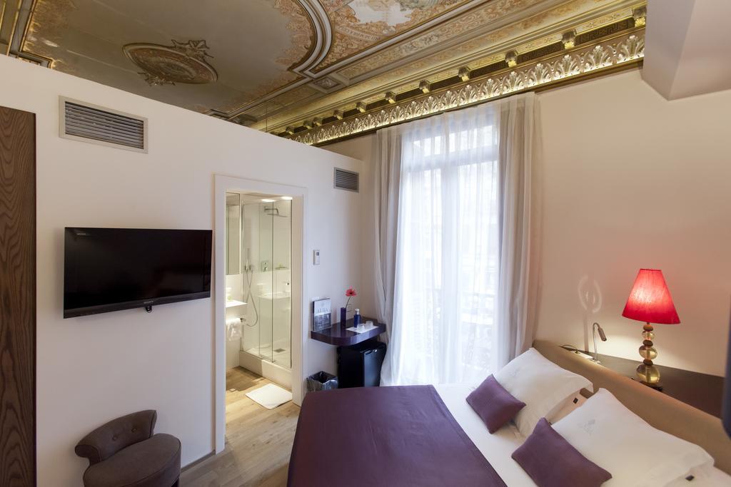 Bed & Breakfast Anba Boutique (adults Only) Barcellona