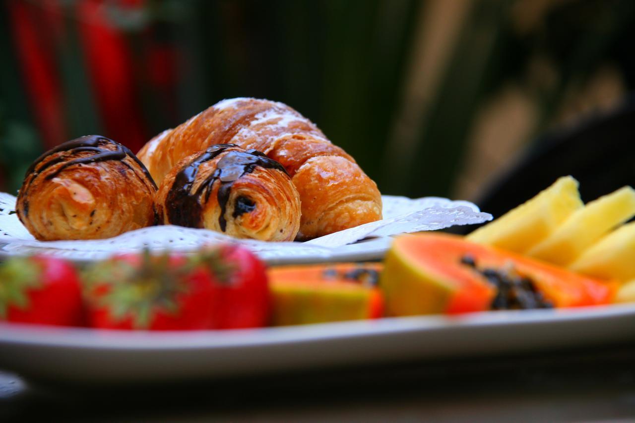 Bed & Breakfast Anba Boutique (adults Only)