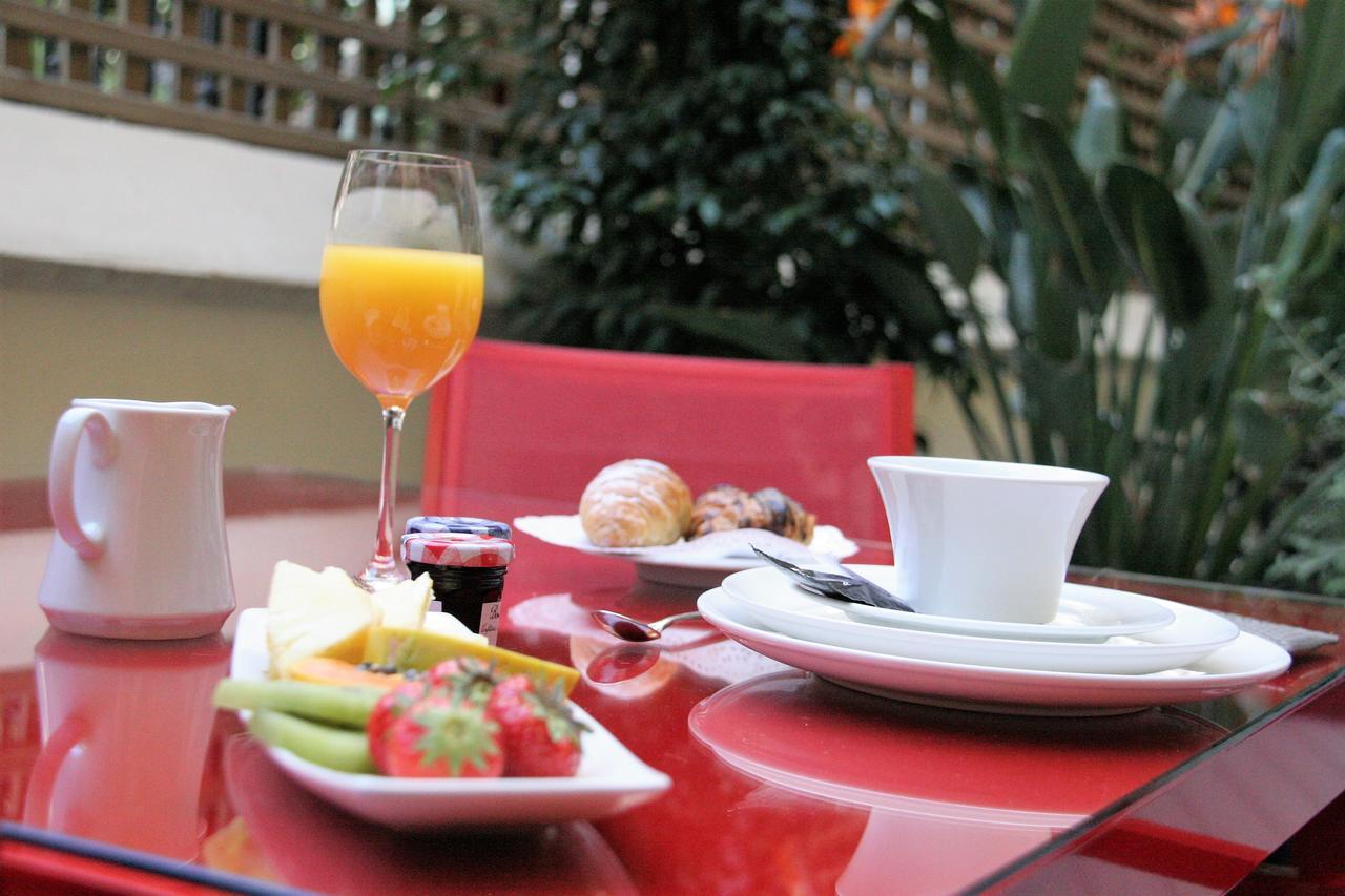 Bed & Breakfast Anba Boutique (adults Only) Barcellona