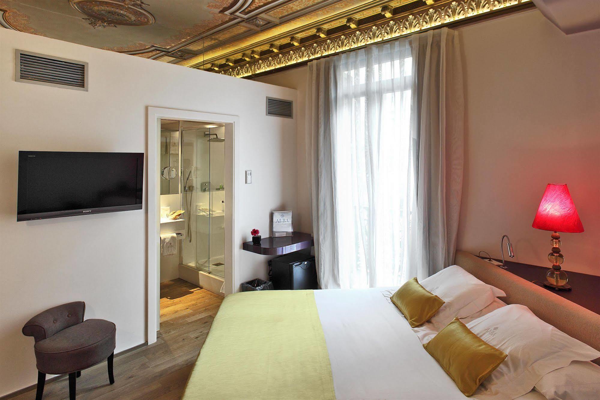 Anba Boutique (adults Only) Bed & Breakfast Barcellona