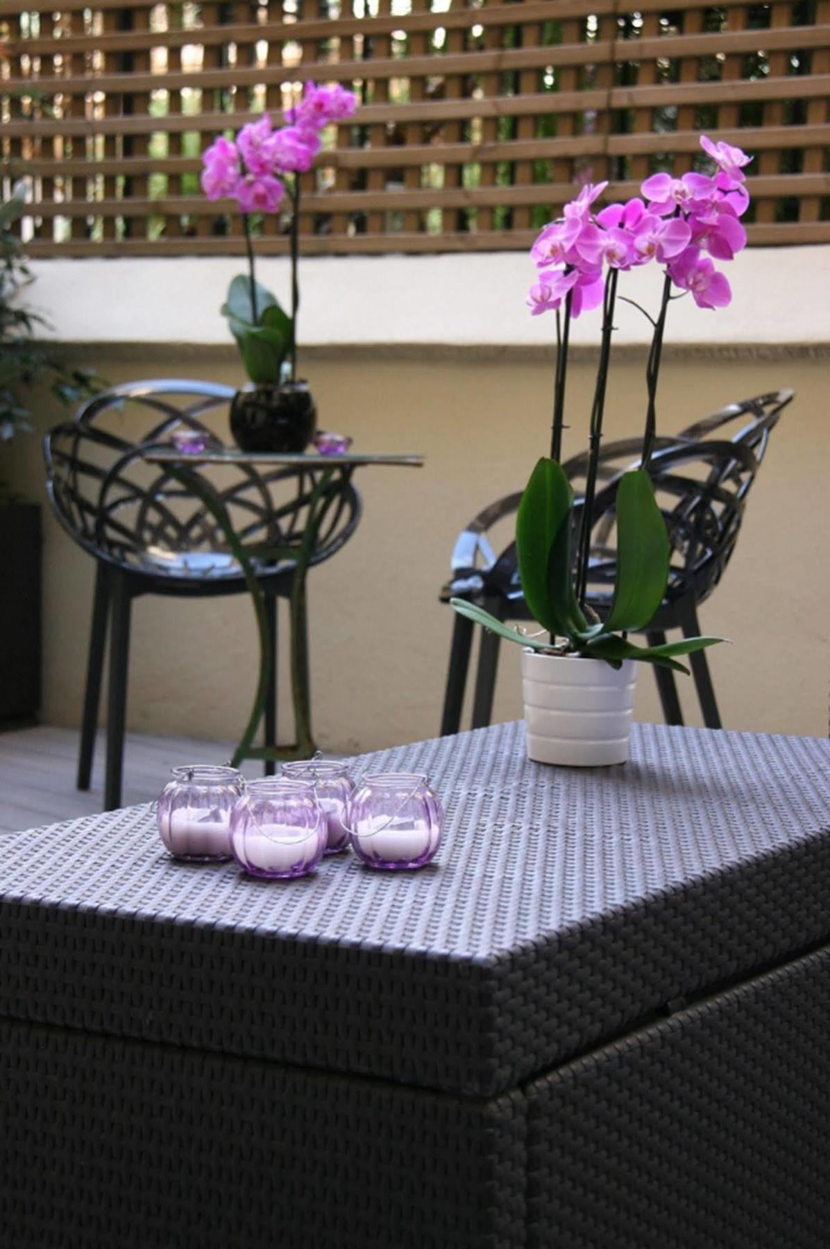 Bed & Breakfast Anba Boutique (adults Only) Barcellona
