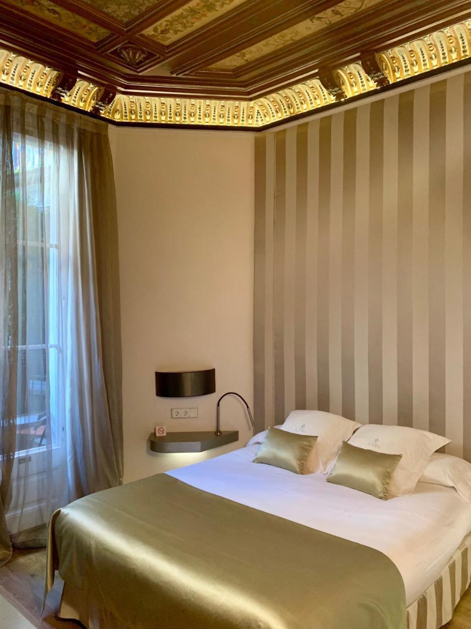 Anba Boutique (adults Only) Bed & Breakfast 3*